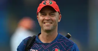 আফগানিস্তান ক্রিকেটের দায়িত্ব ছাড়ছেন হেডকোচ ট্রট